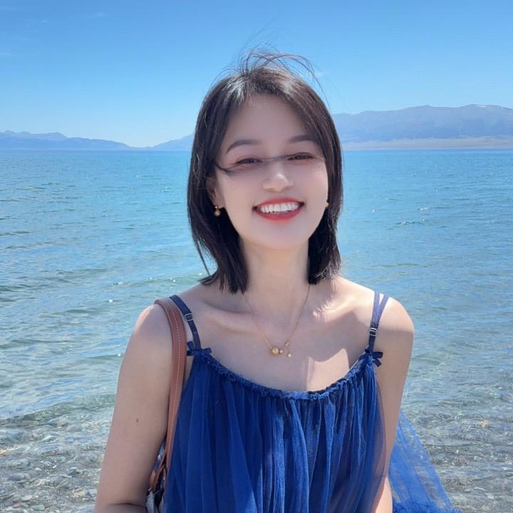 夏至🦄