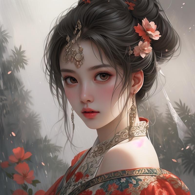 上头@