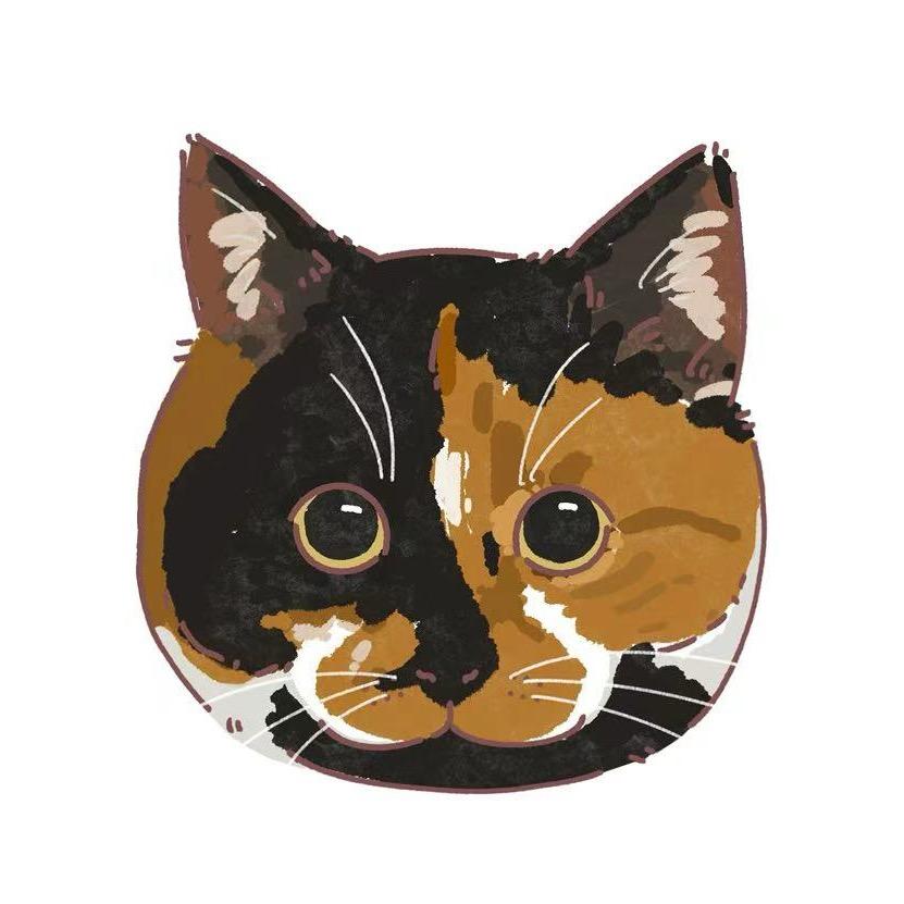 挫折和离别不过是生命中的点缀