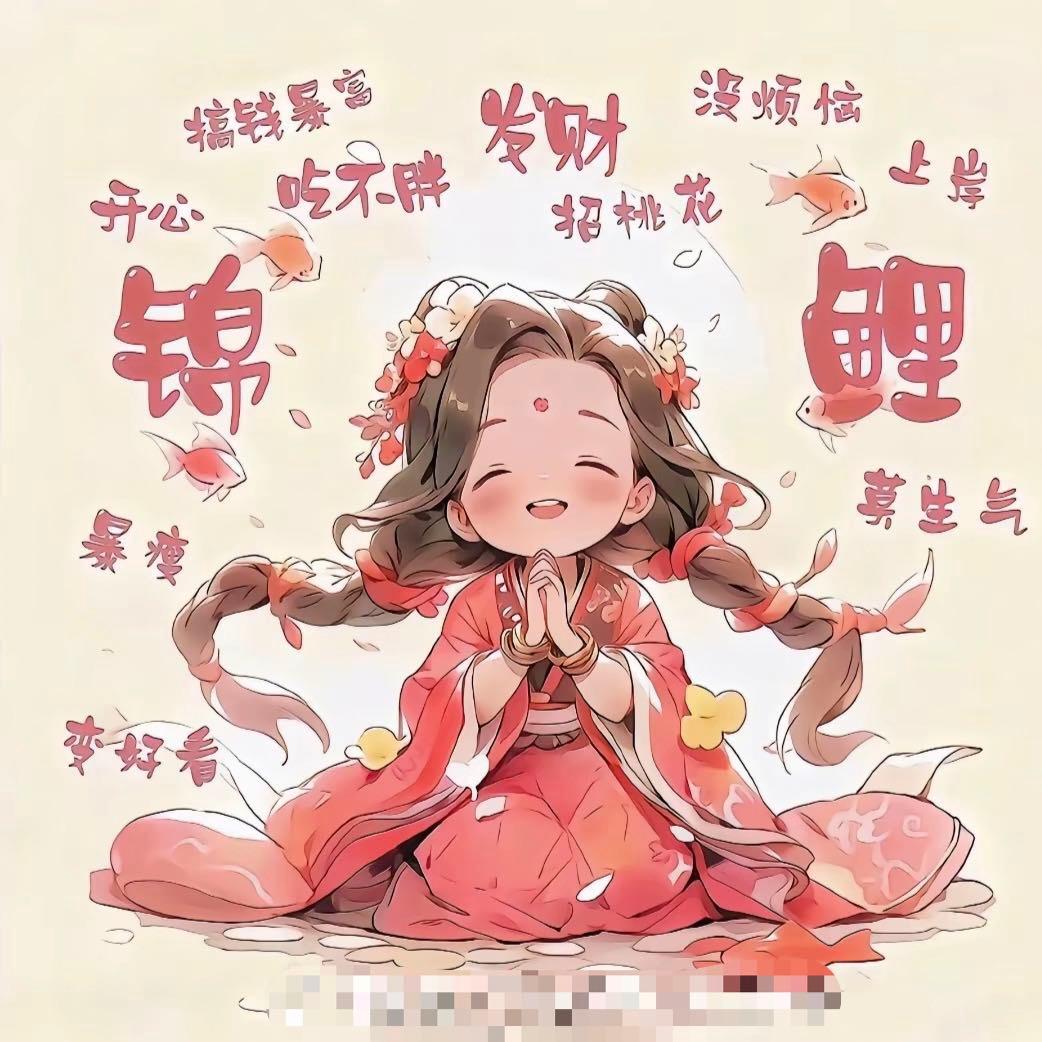 小姨妈👄