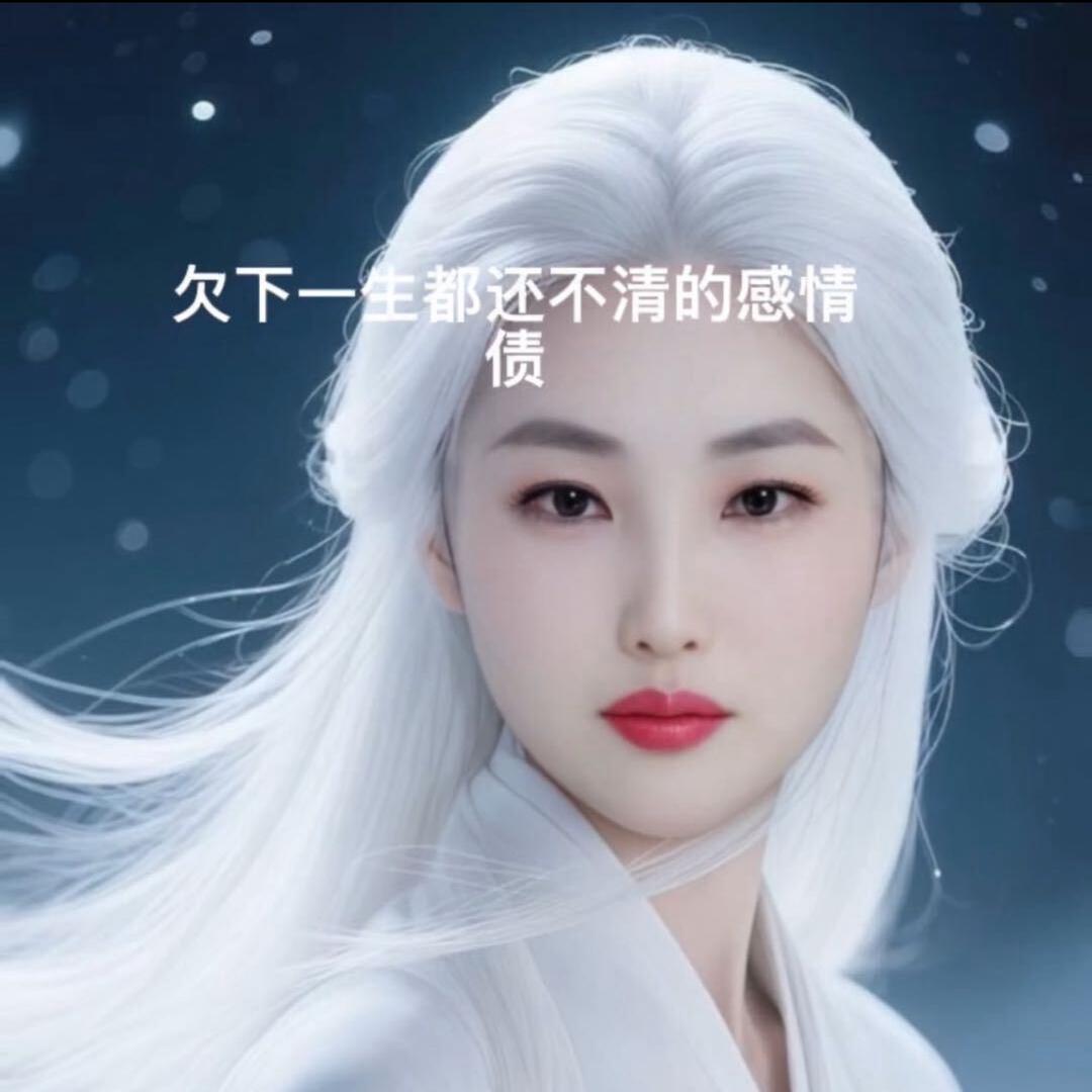 符家姑娘符家女