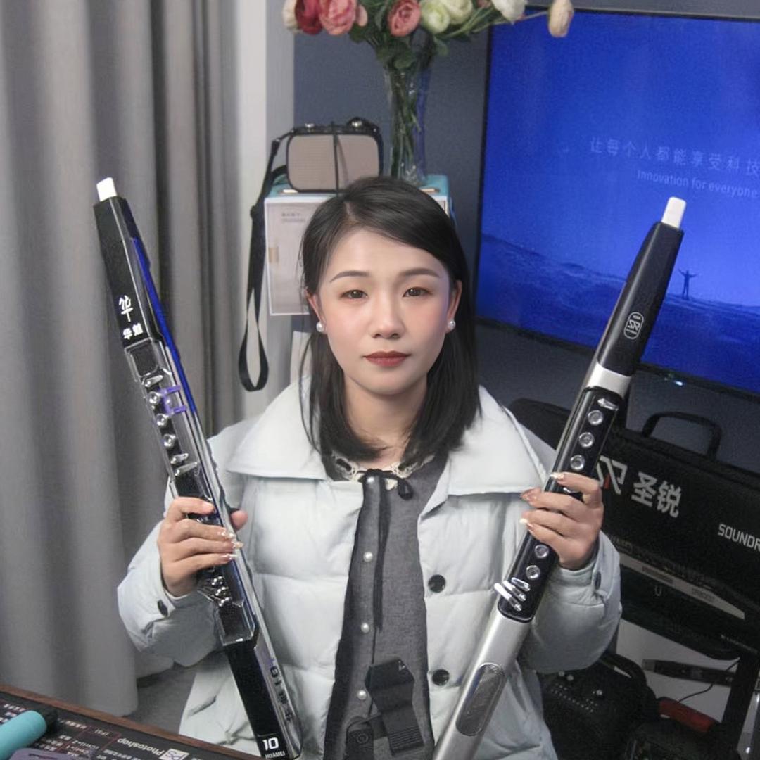 悠扬乐器