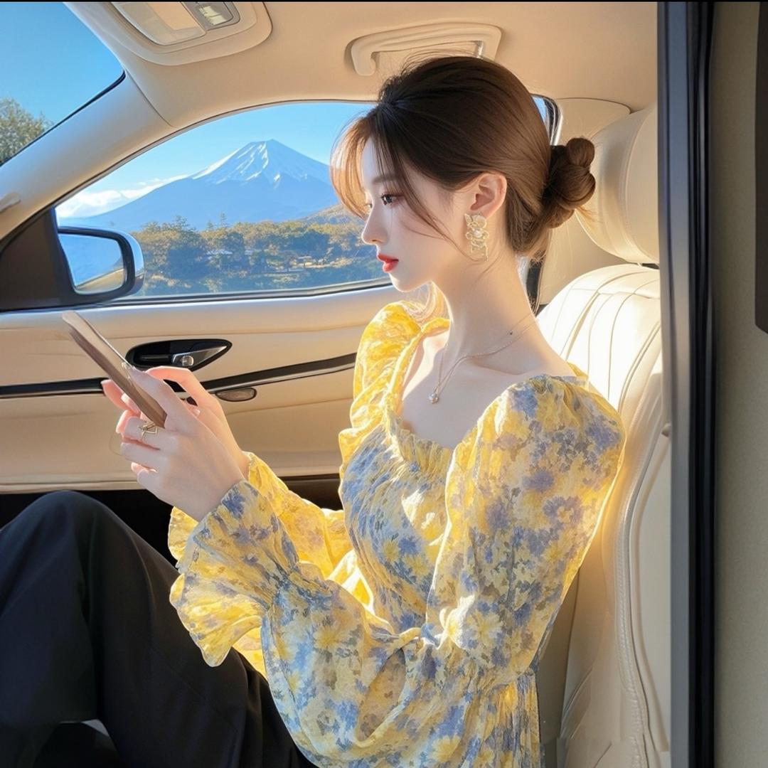 时尚穿搭
