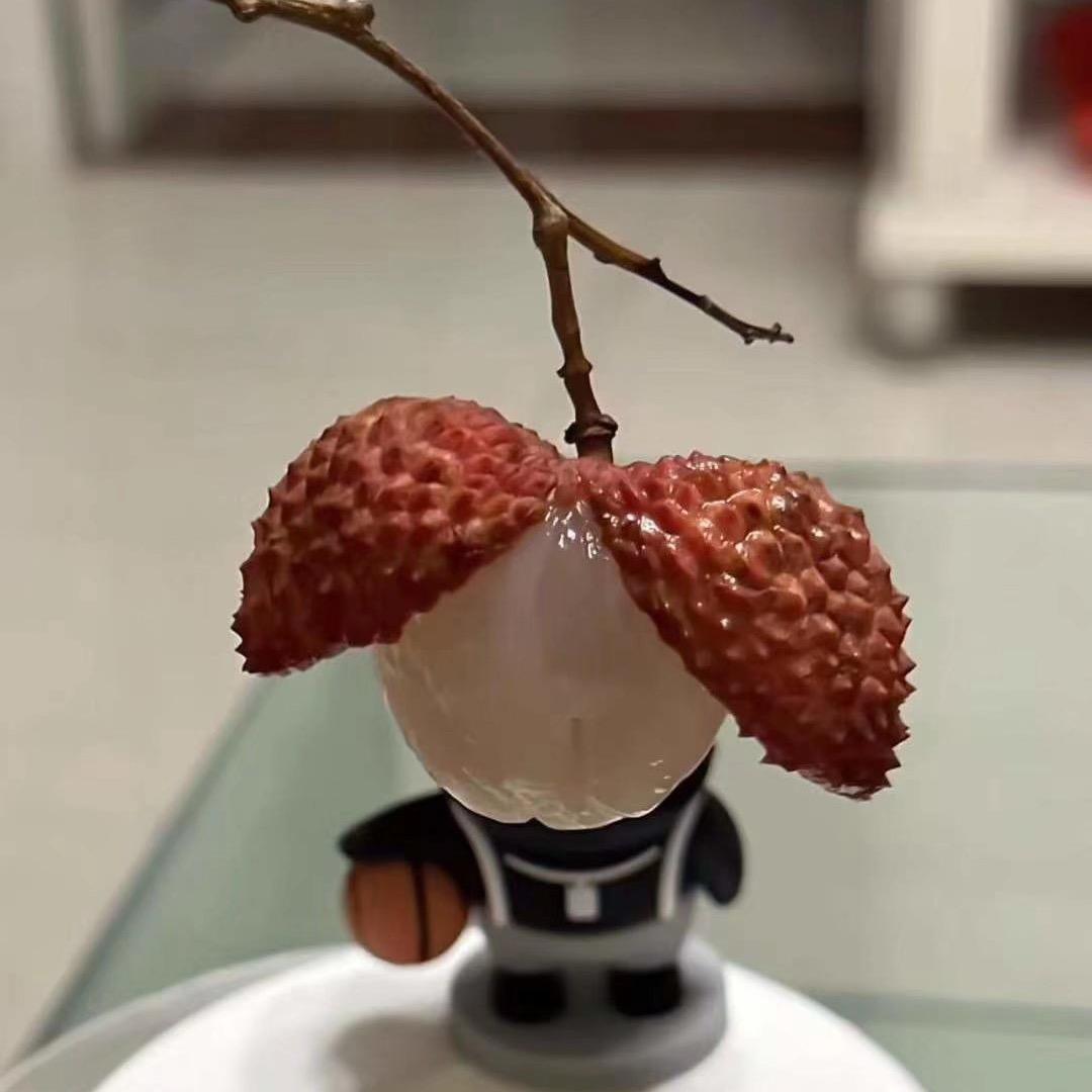 三块给你买麻薯