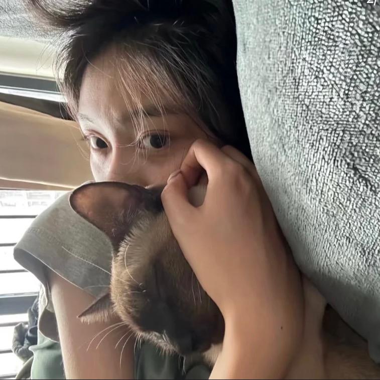 不吃胡萝卜🥕