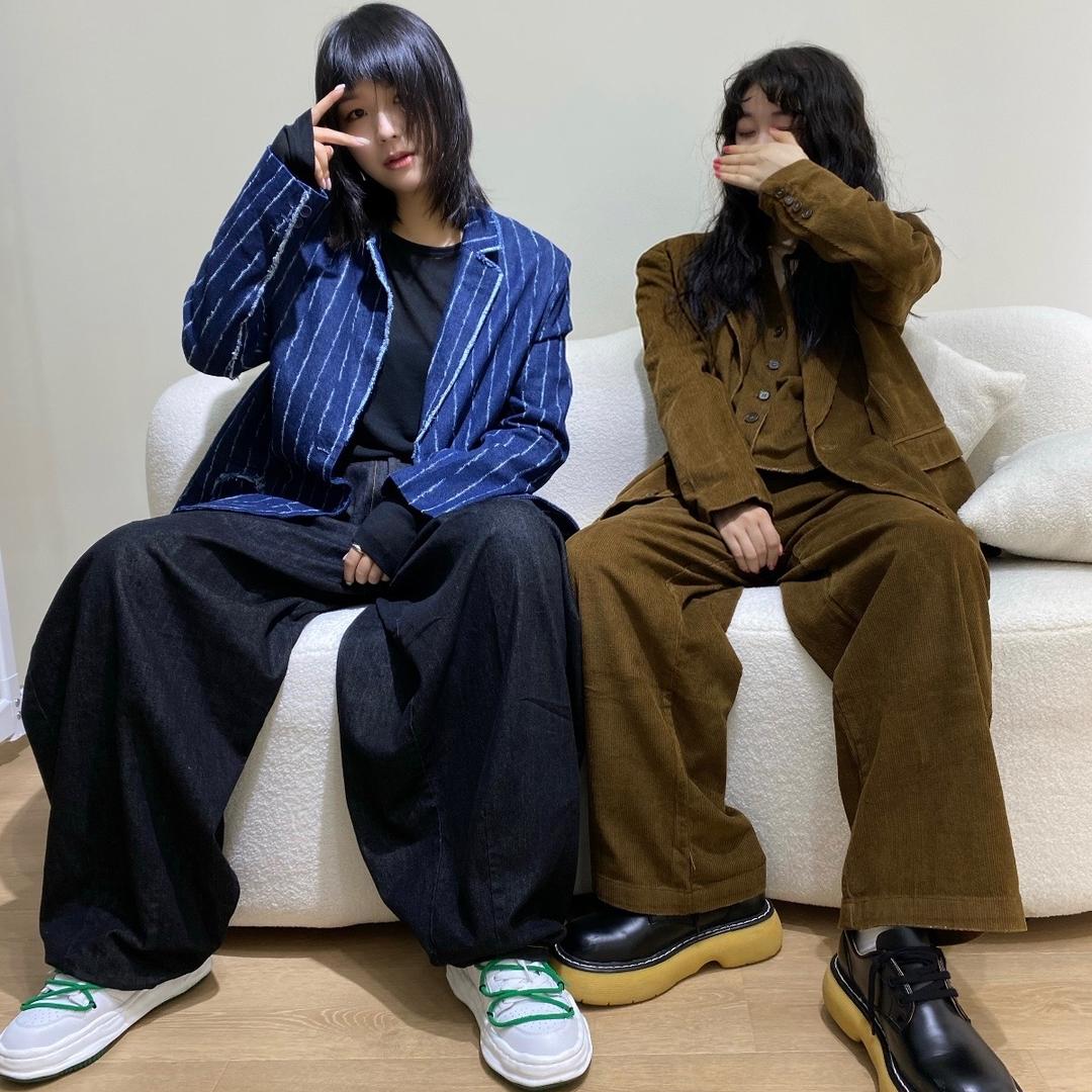 临泉自信的姑娘服装店