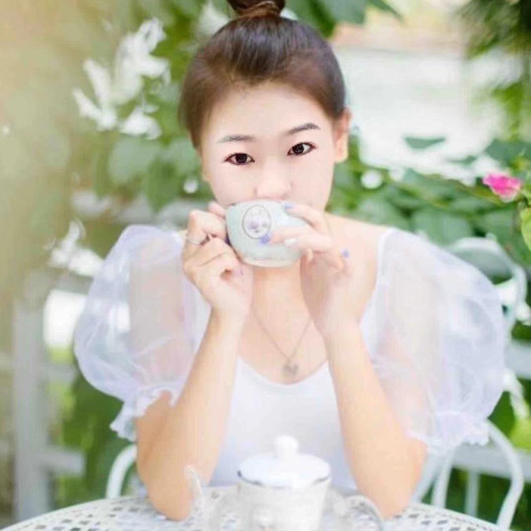 姐就是你的范