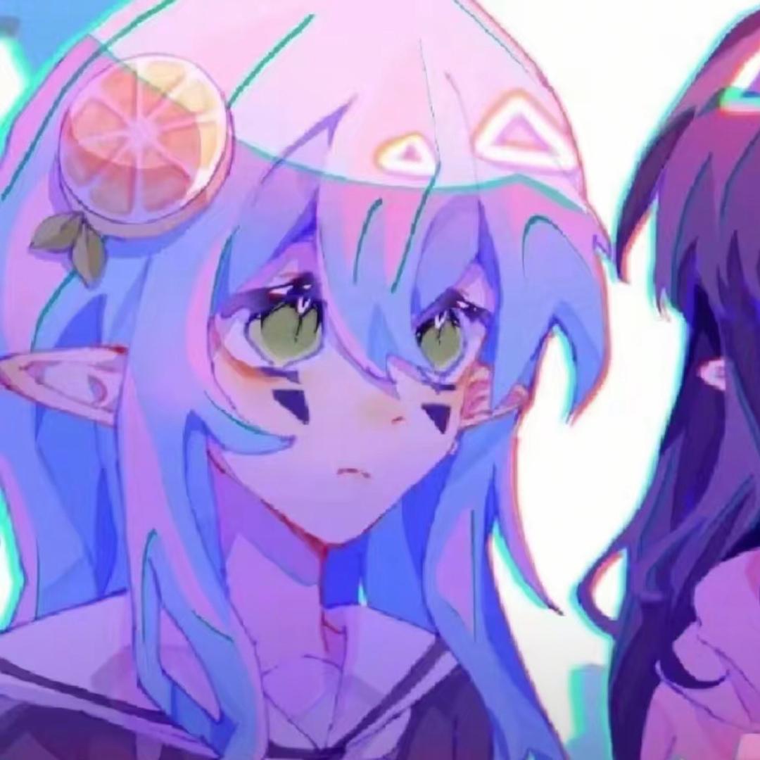 临渊🎶