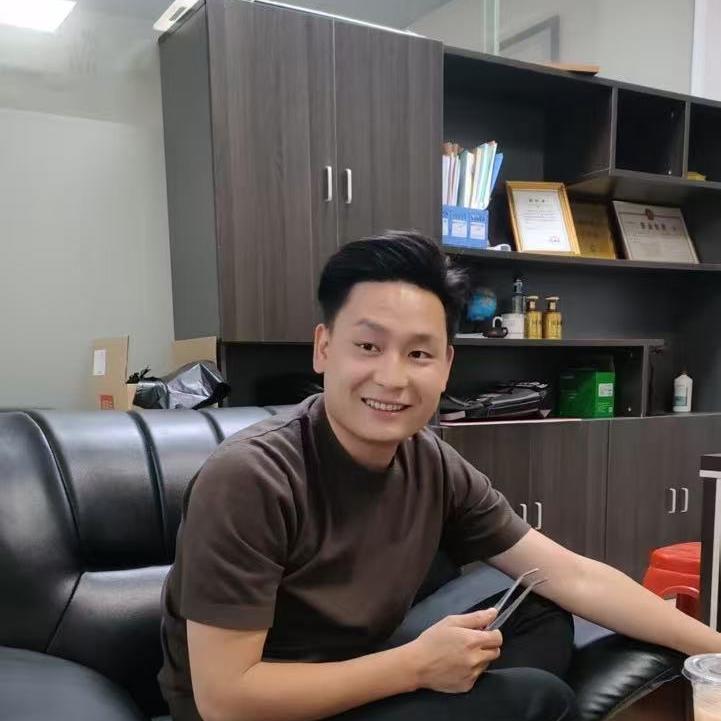 陈老师人力（收徒）