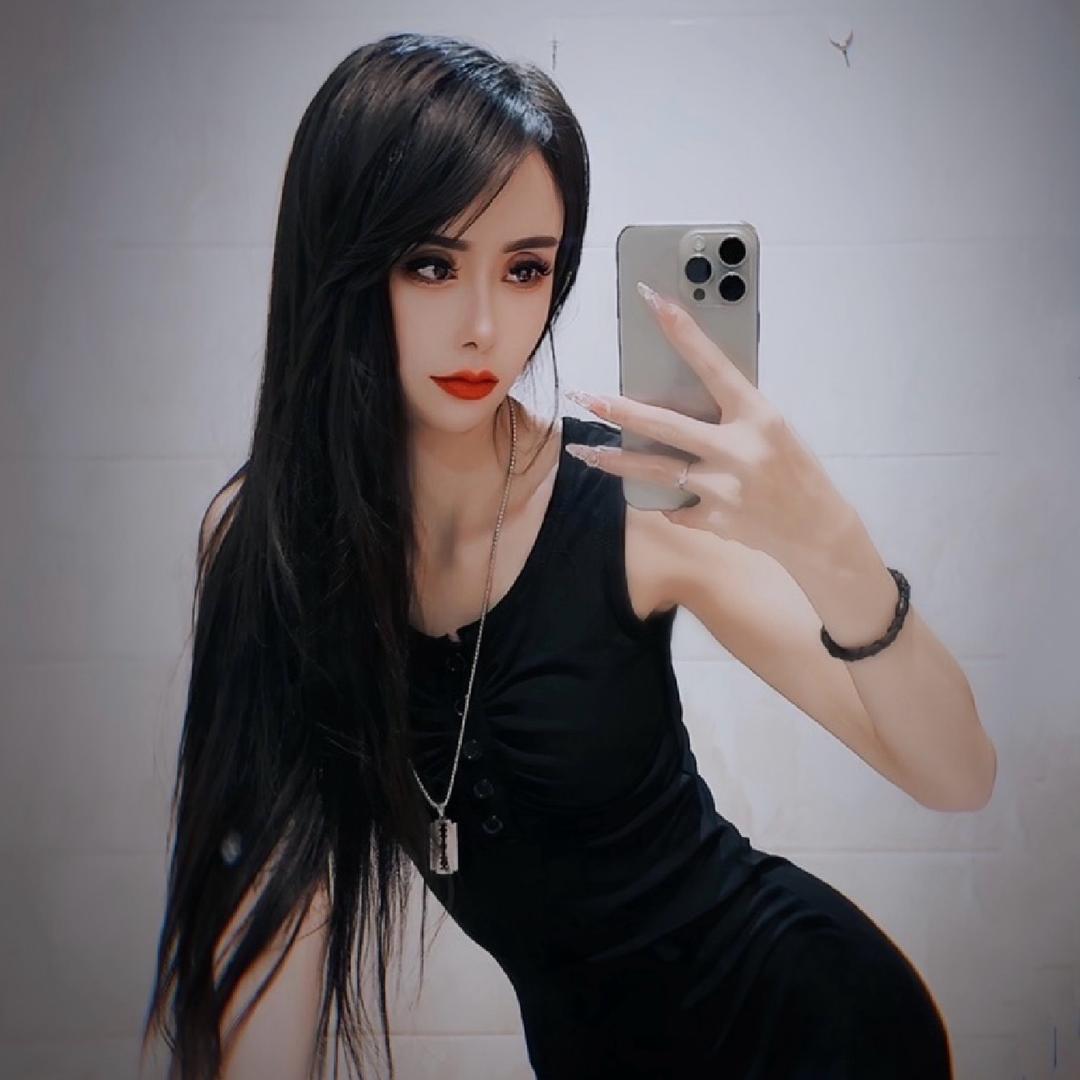 热辣Babyᥫ᭡້