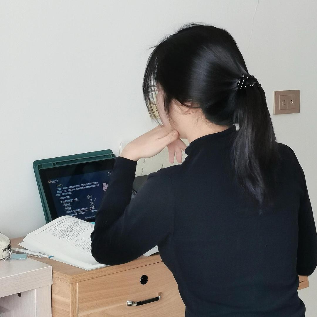 武汉家教徐老师