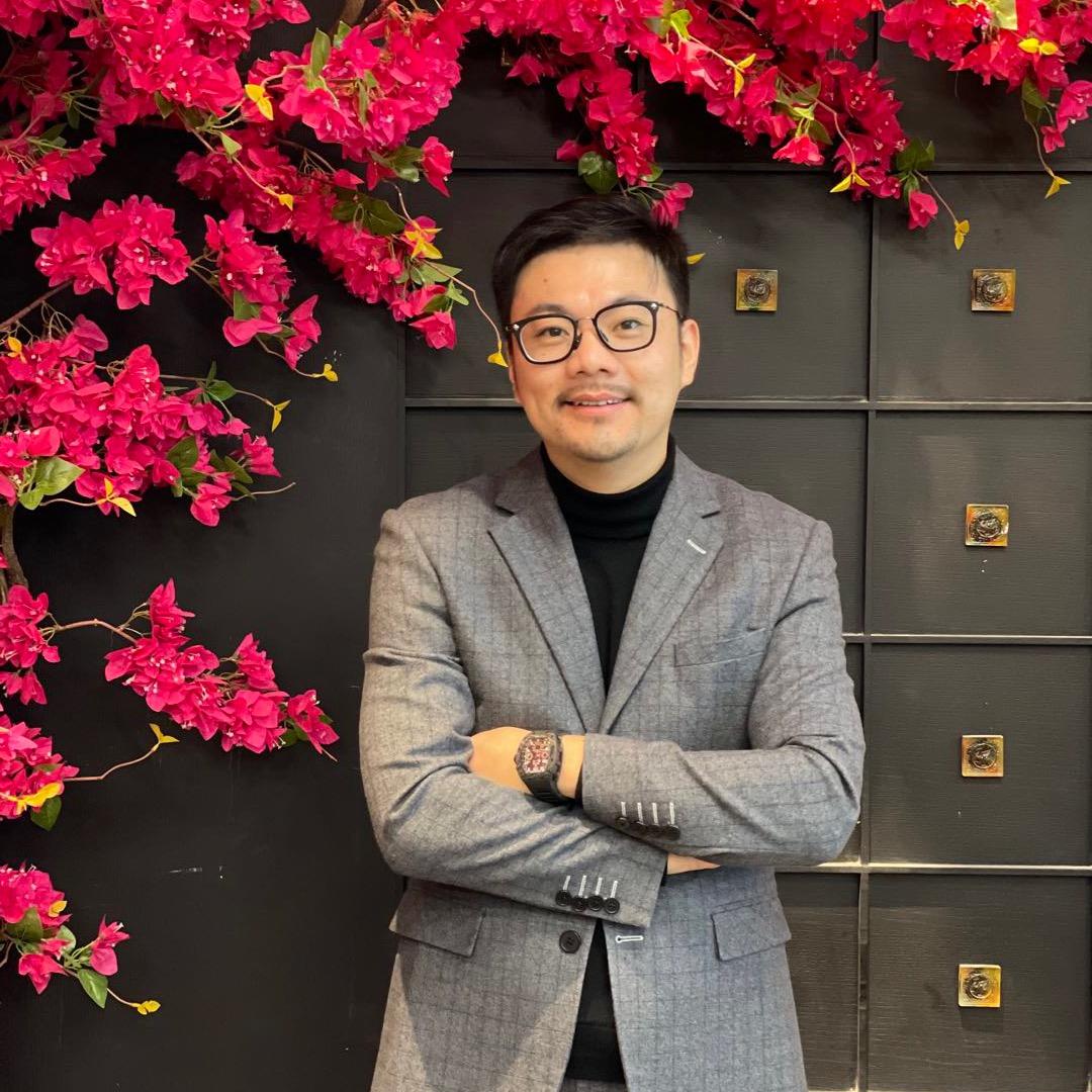 乐表哥工作室