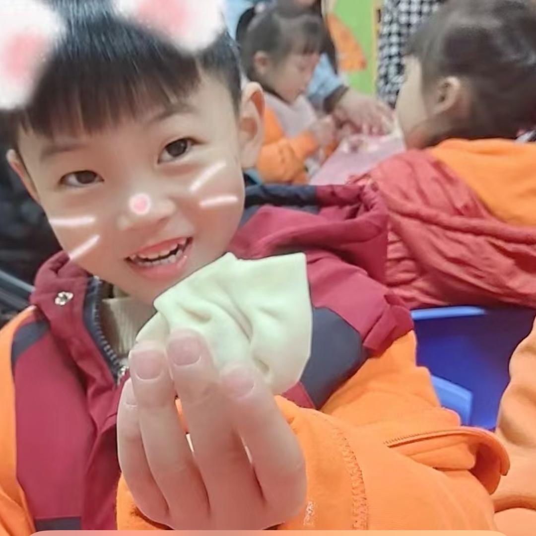 萤火虫Olivia奥利维亚