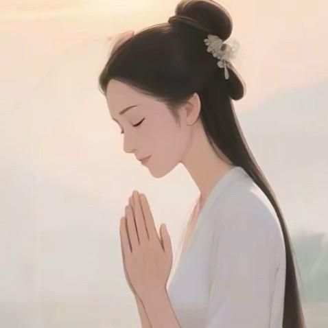 宁静🌻・