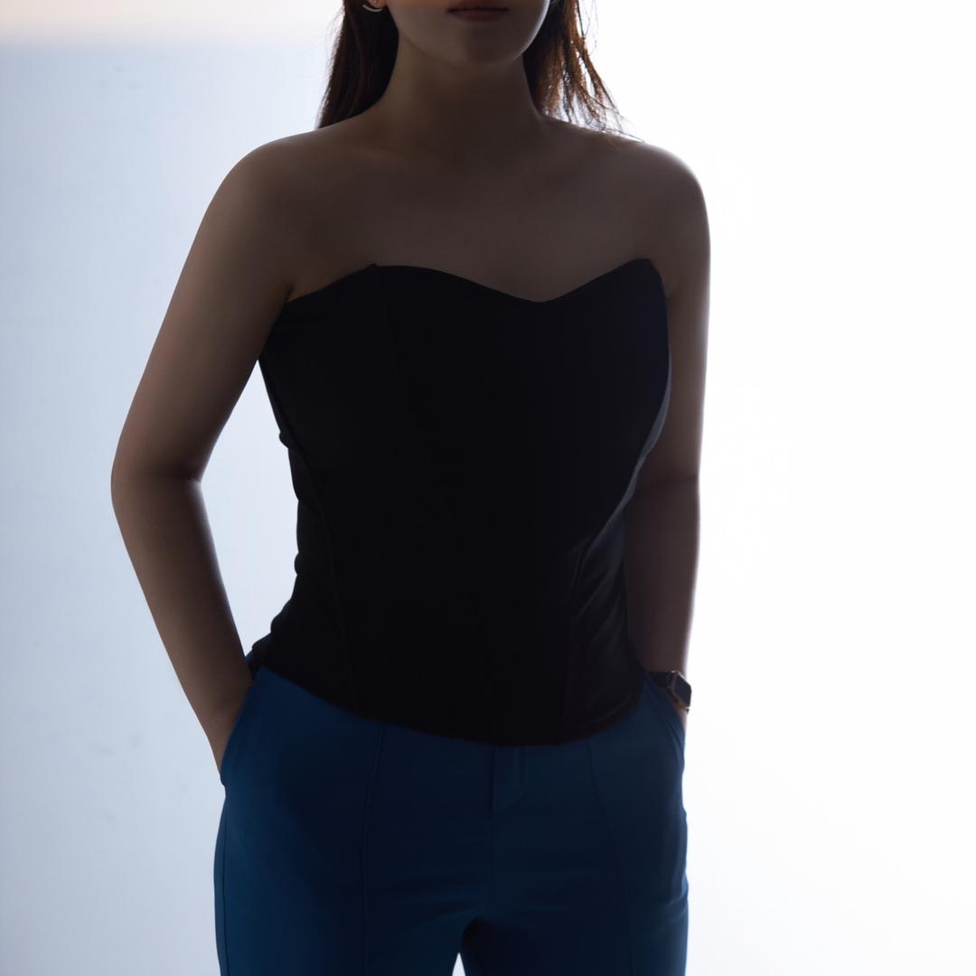 安小妹