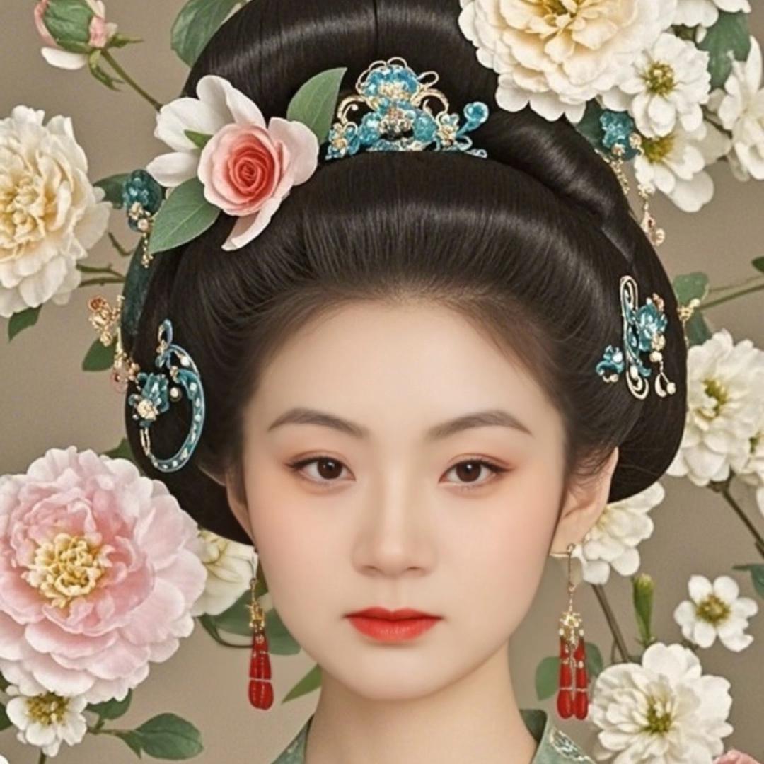 金大美🙈（蹬蹬麻麻）