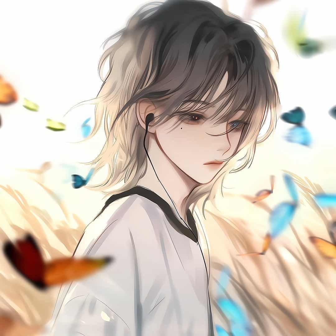 余安