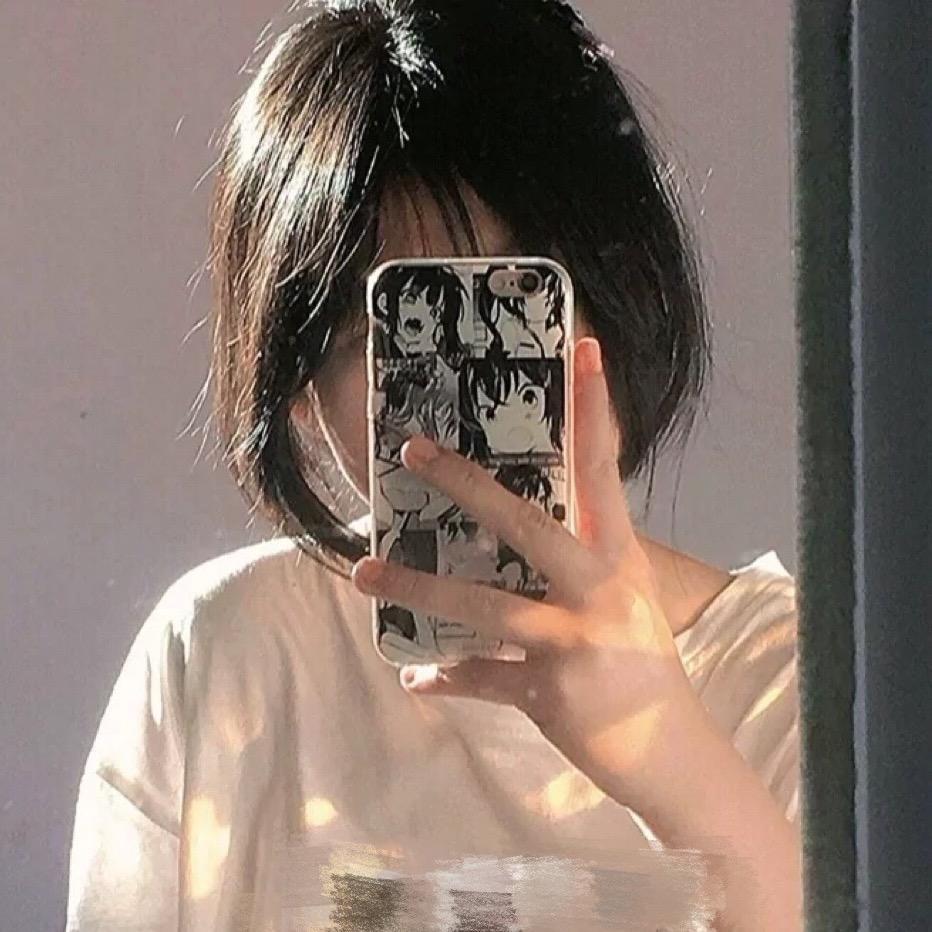 郭小欣🌈