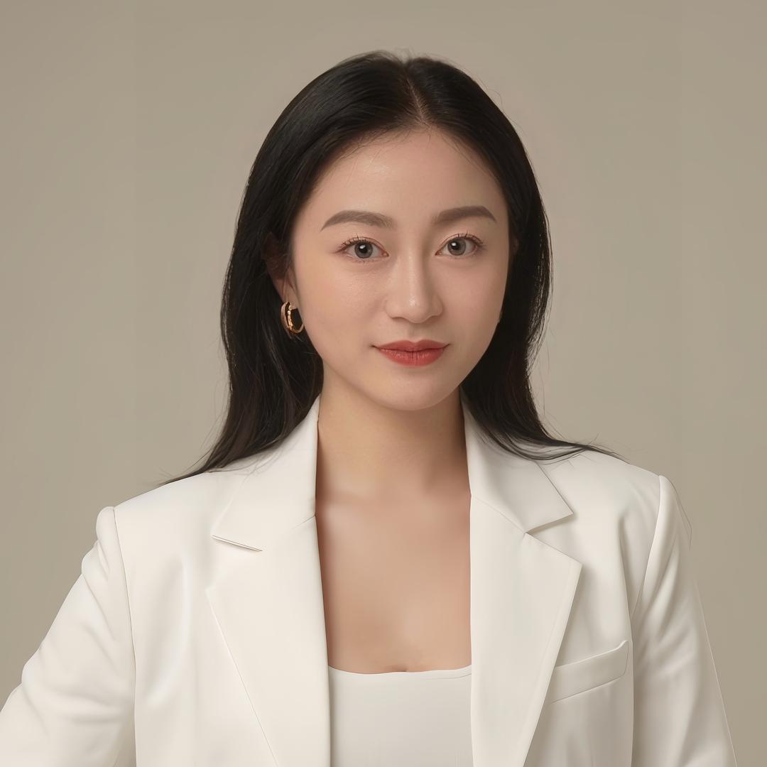 公考荨姐