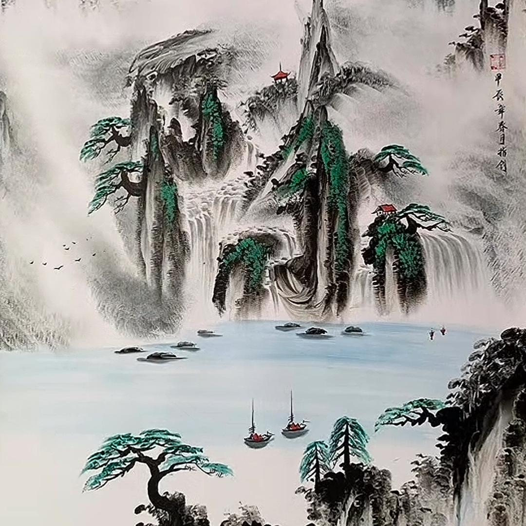 咪咪
