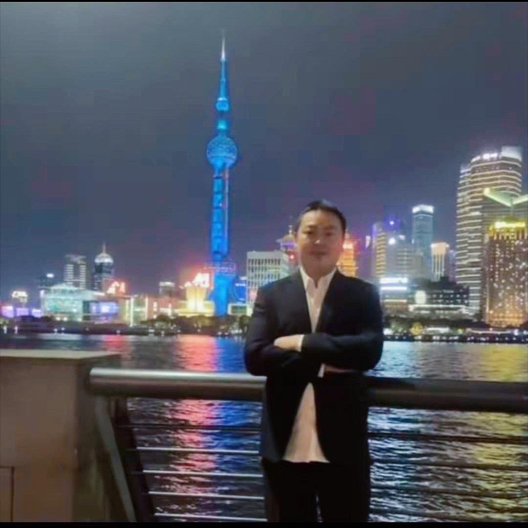 吴达乡村行