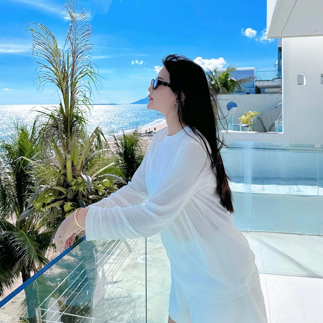 Mandy小曼