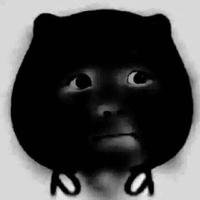 小黑