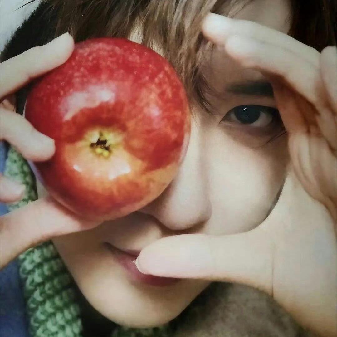 有一个缘霖（见过贺峻霖版）