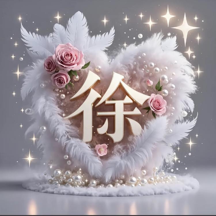 清风徐来。