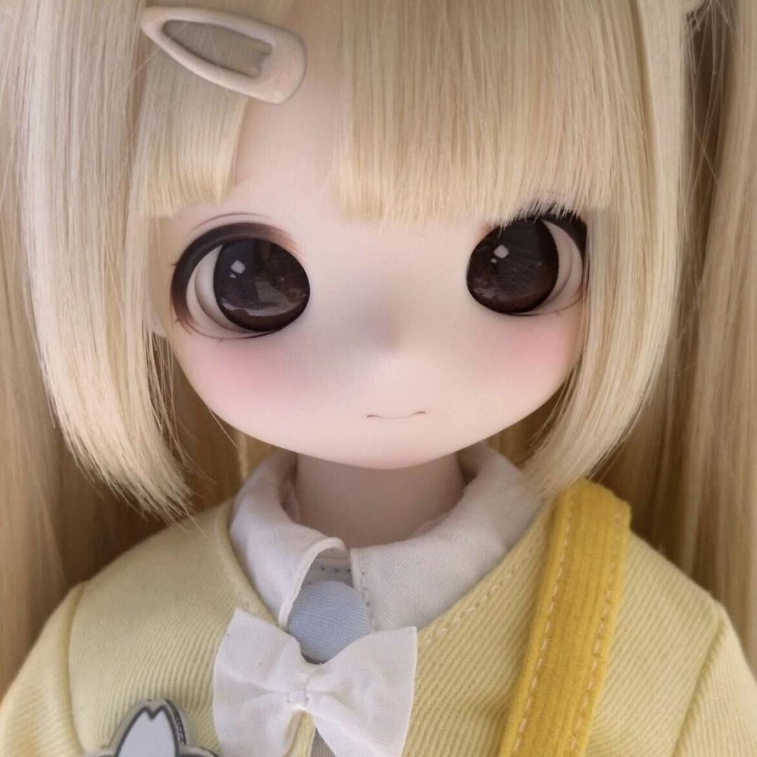 小小汪