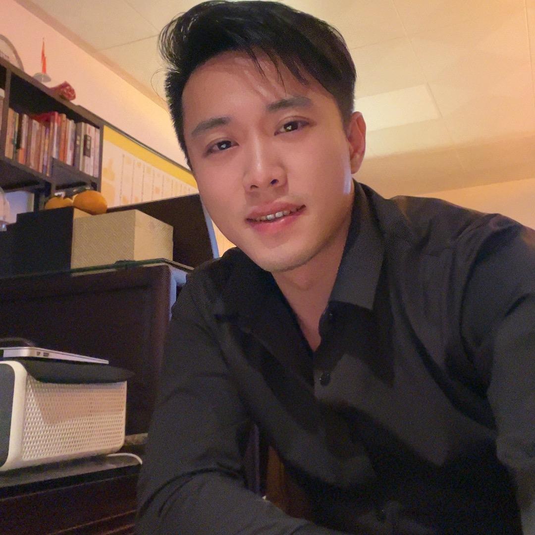 心想是陈