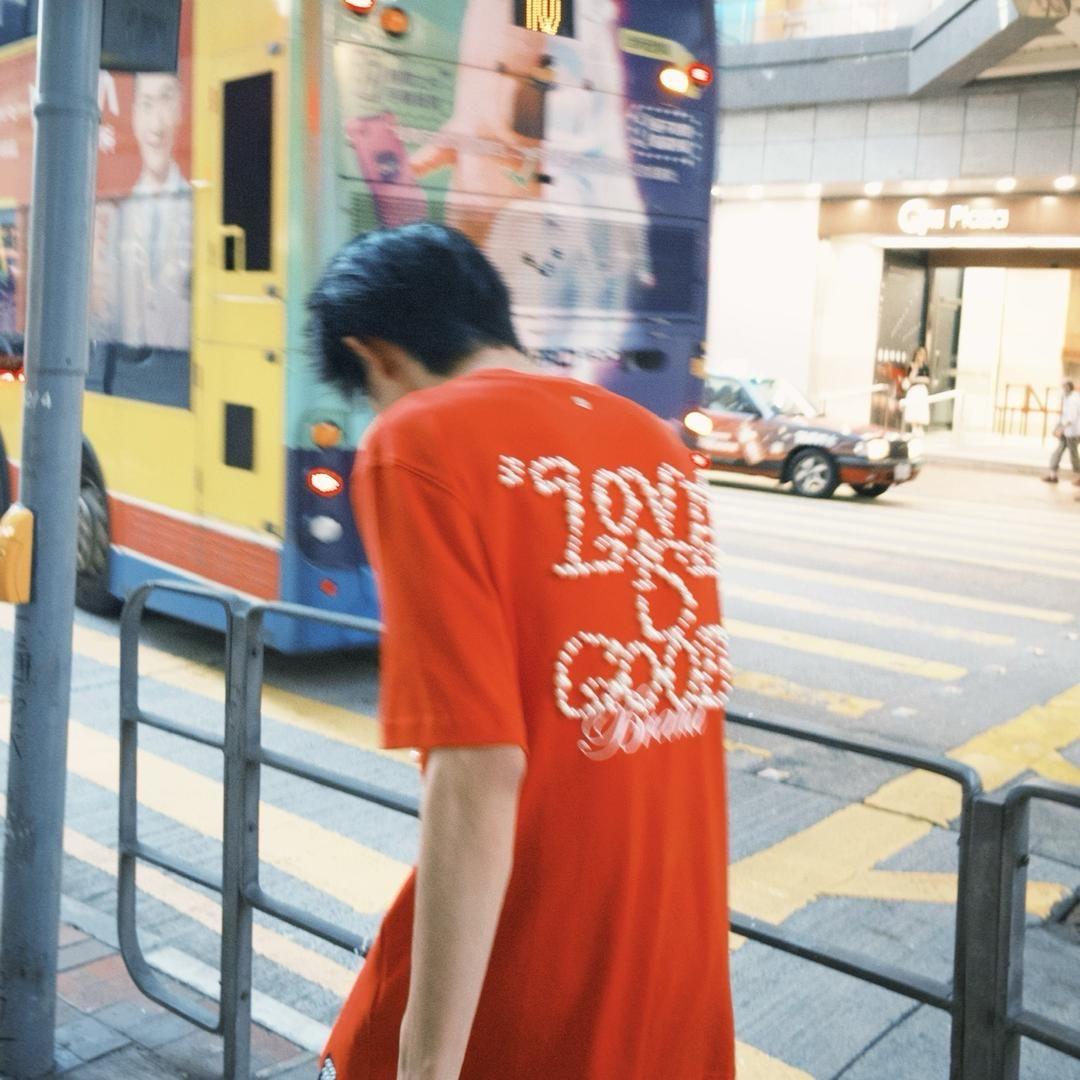 張嘴就是吃