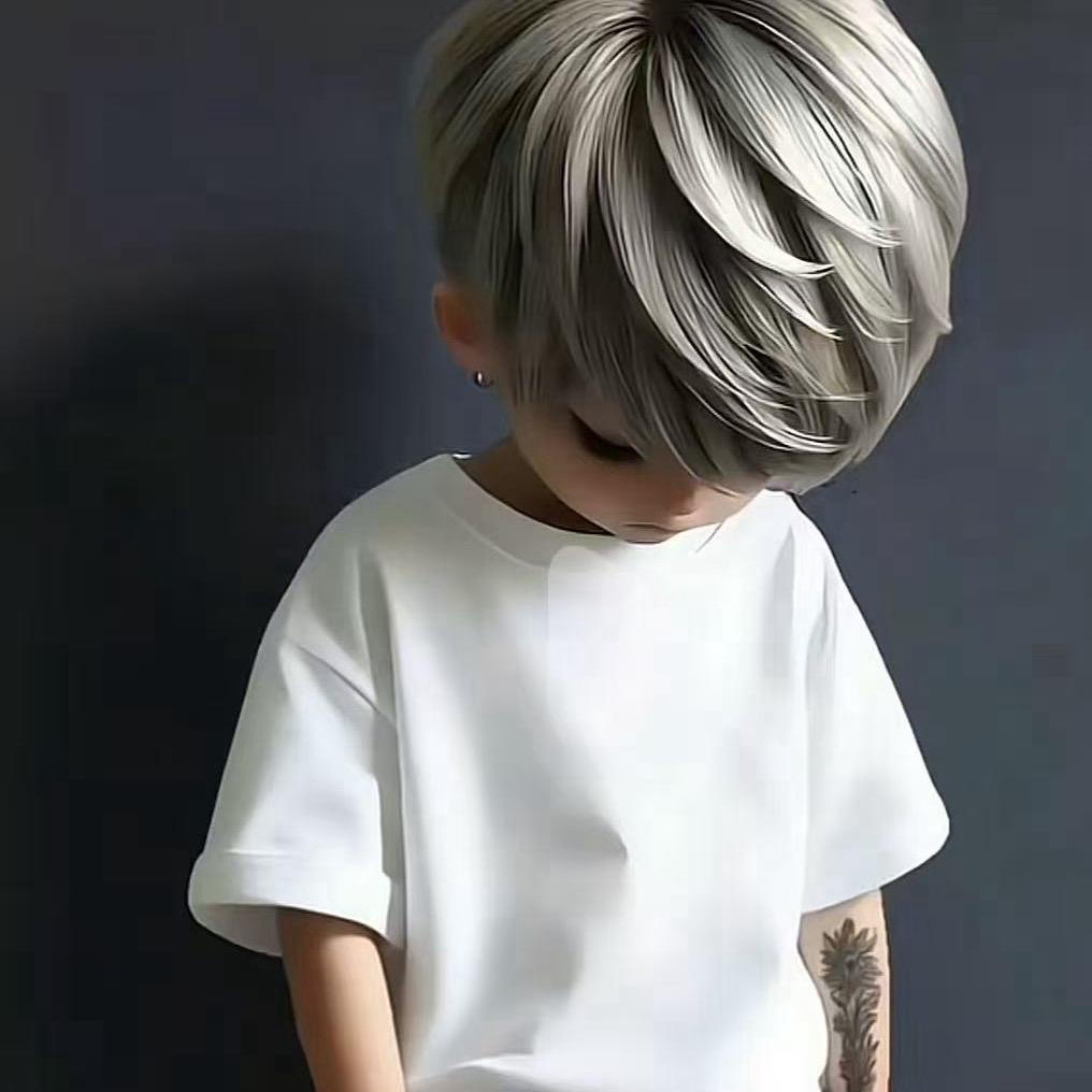 💋财神爷的小宝贝