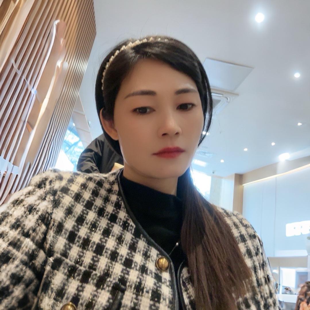 三姑娘