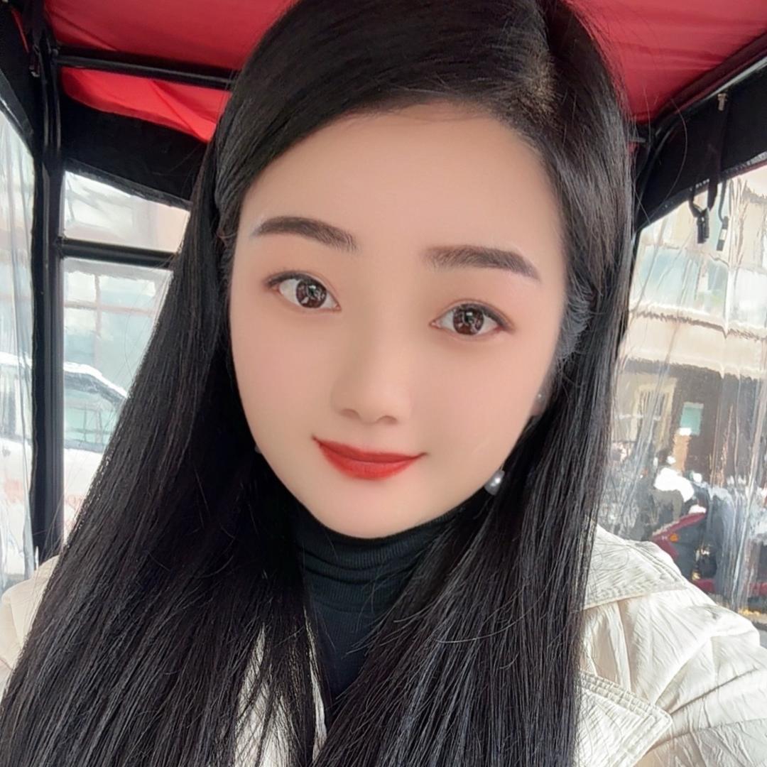 芸儿☁️