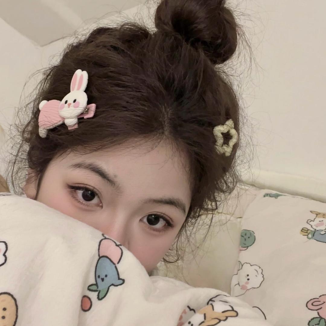小羊.