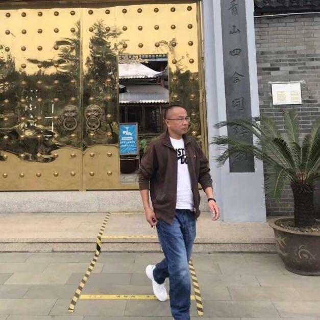 幸福只因有你