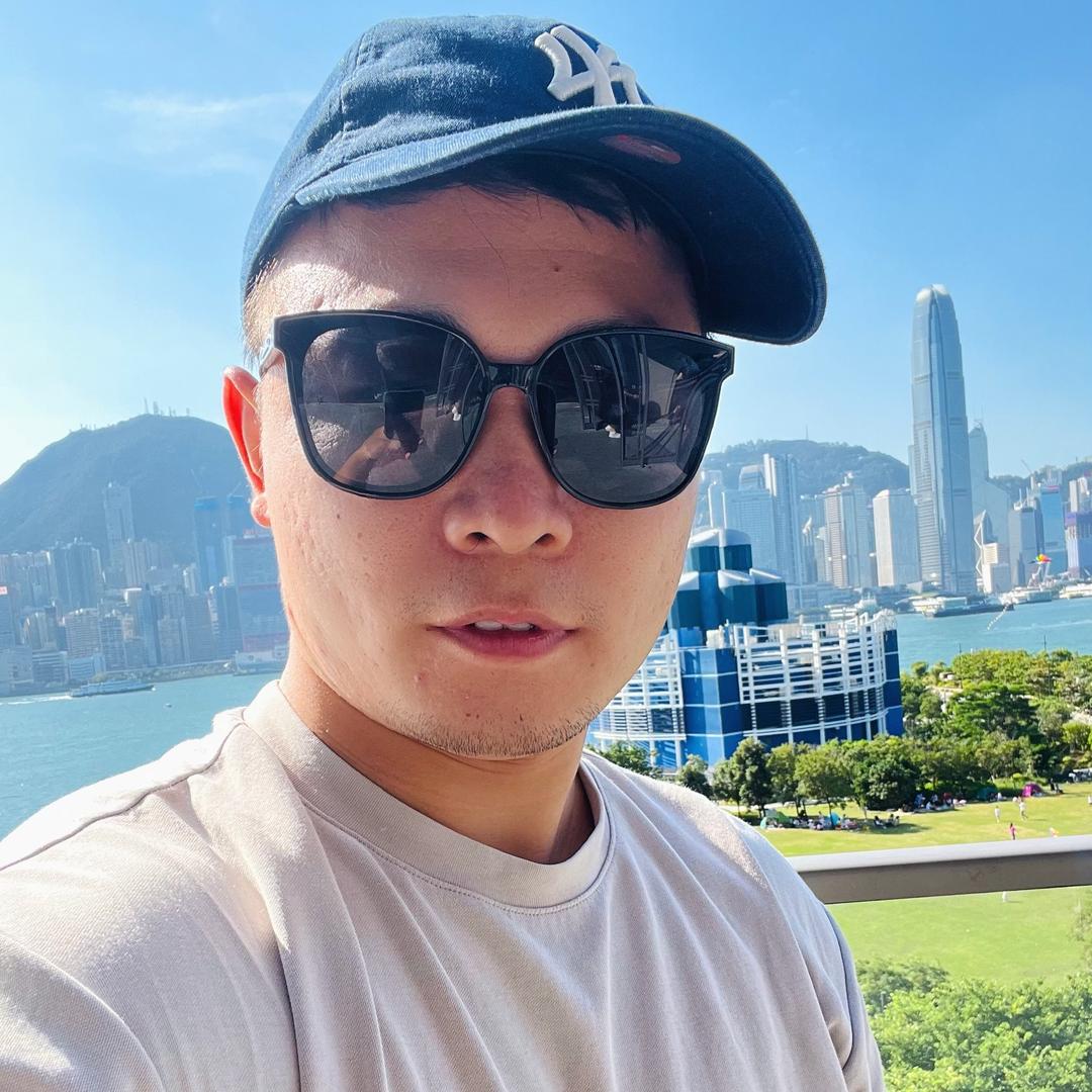 香港小魏哥