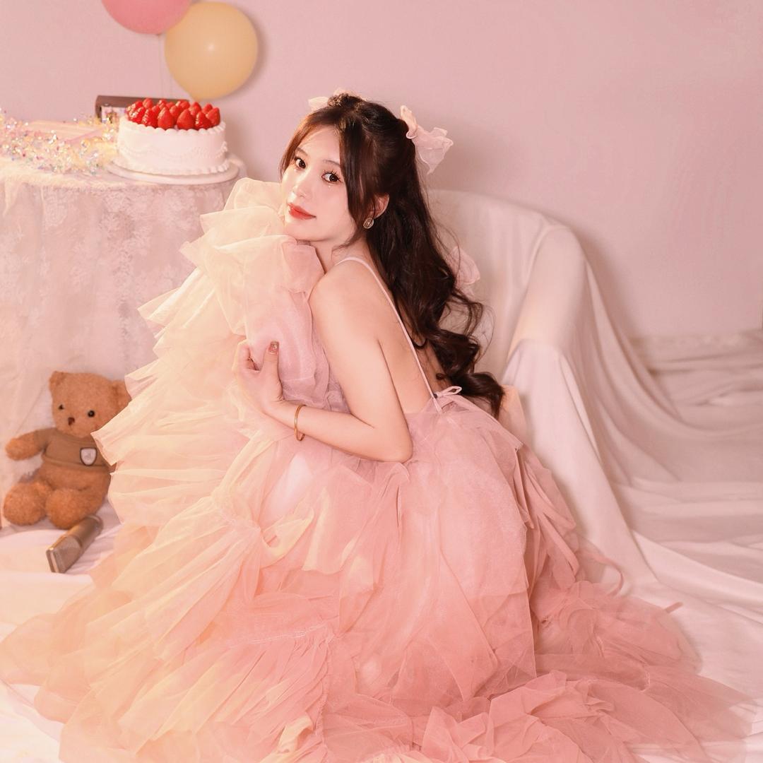 🕊仙女晴晴子.