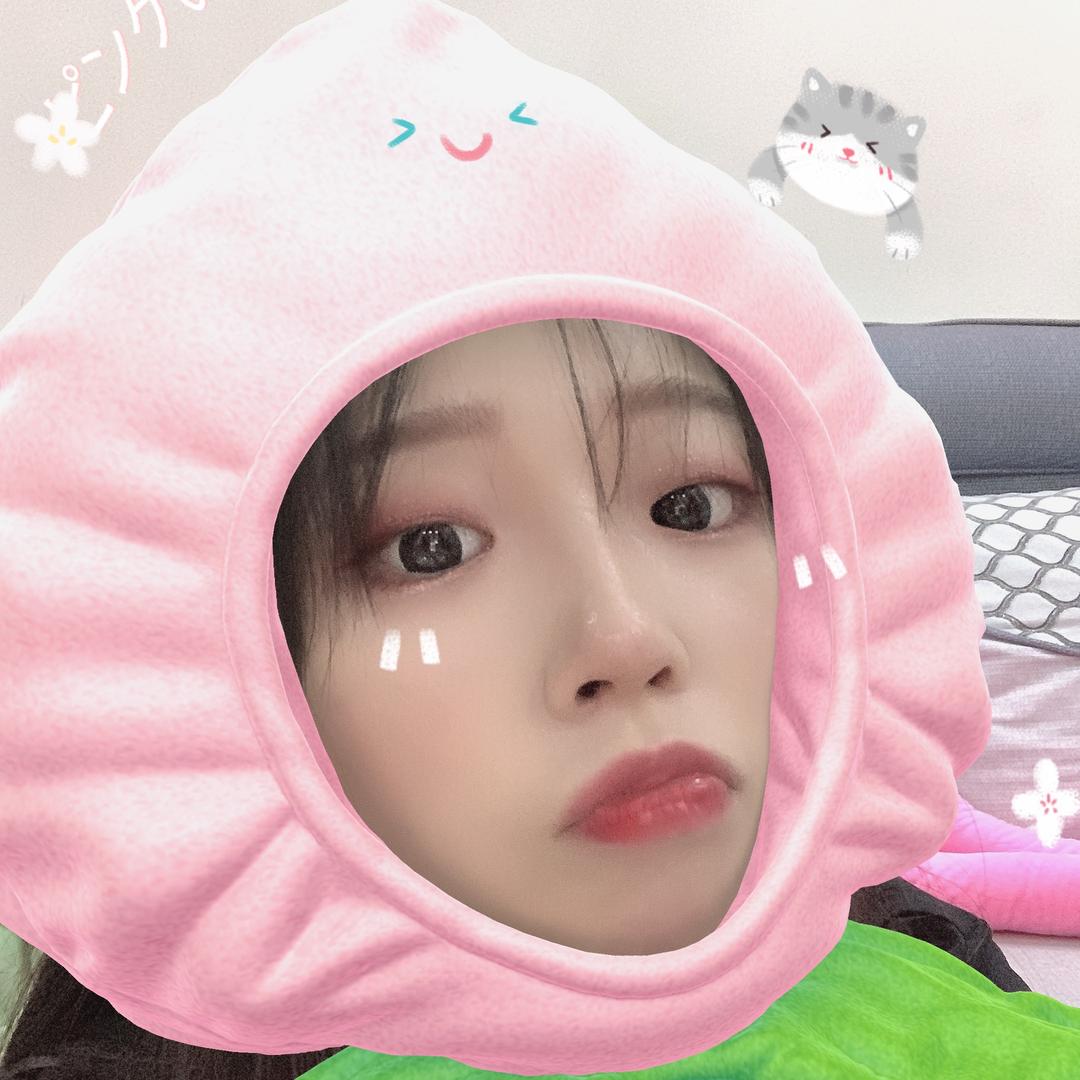 是燕燕呀😻