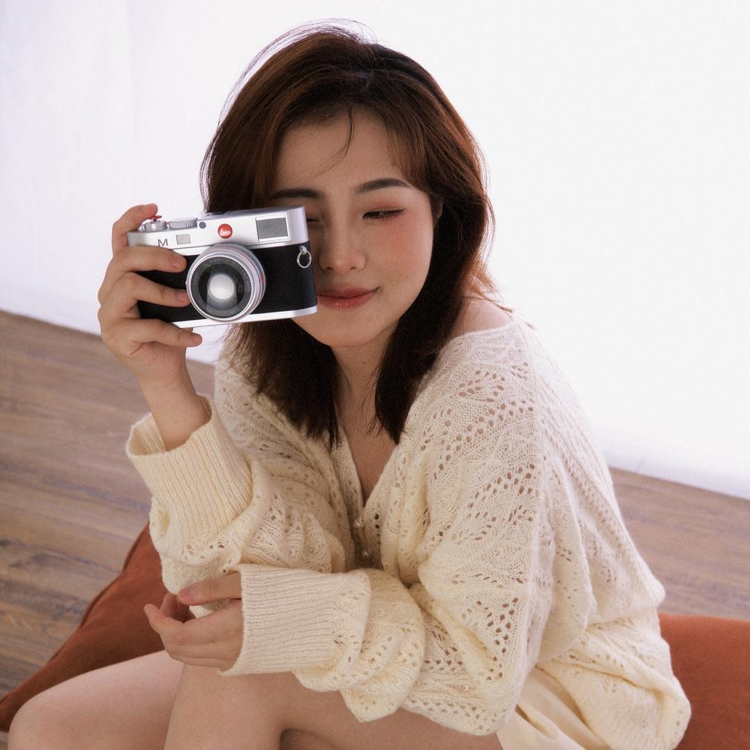 是海莉啊