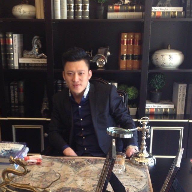 牡丹江国棉制衣厂