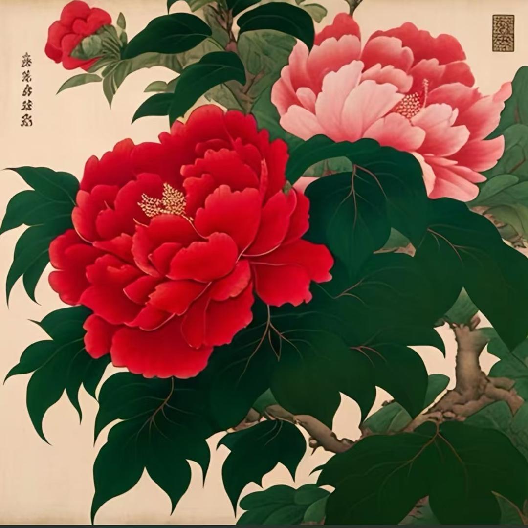 上善若水