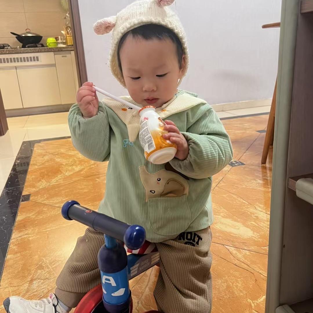钞能妈💰👩