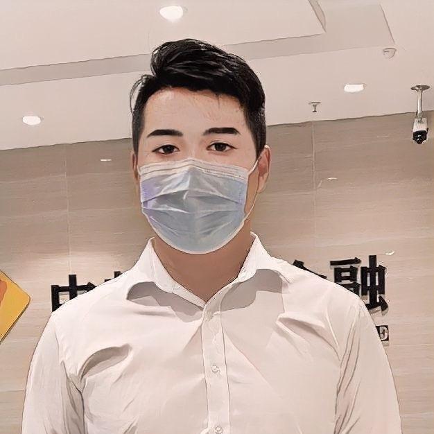 河南金融助代小张