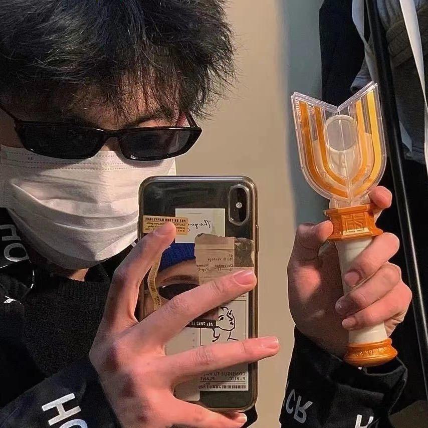 小米收到！