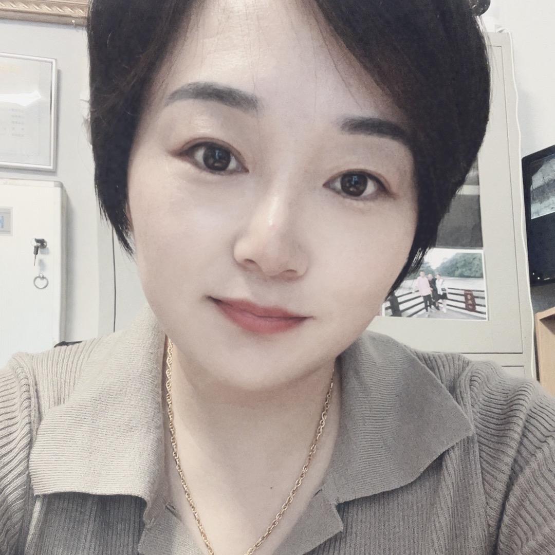 汇靓姐（连赞拉黑）