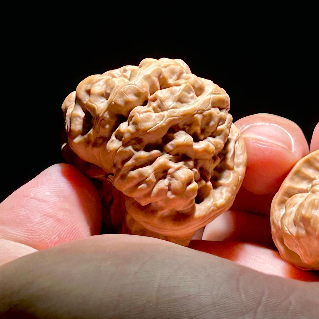 万核疆精品文玩