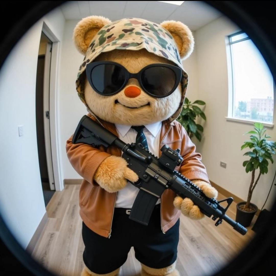 哈喽哈喽嘿