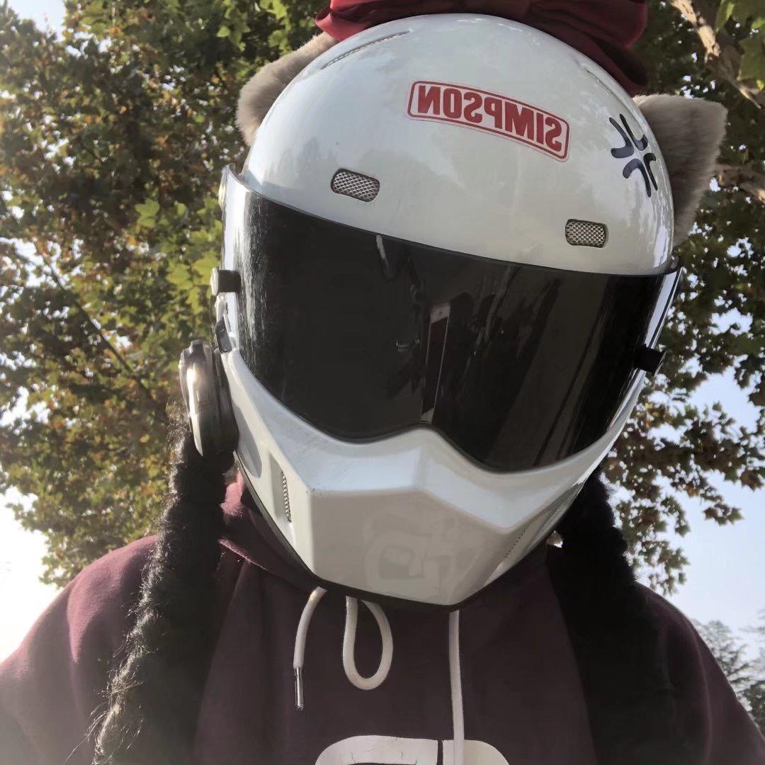 温大王🏍
